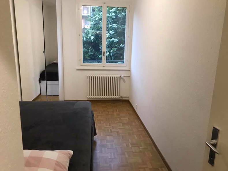 Homestay Bernex 251068-1