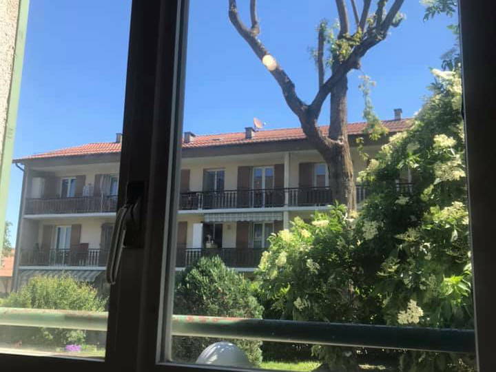 Homestay Bernex 251068-4