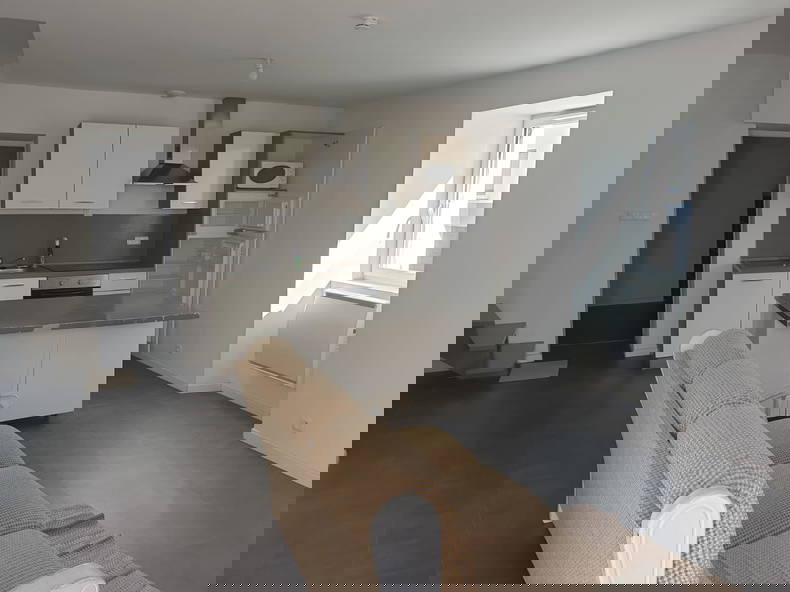 Homestay Nantes 292982-1