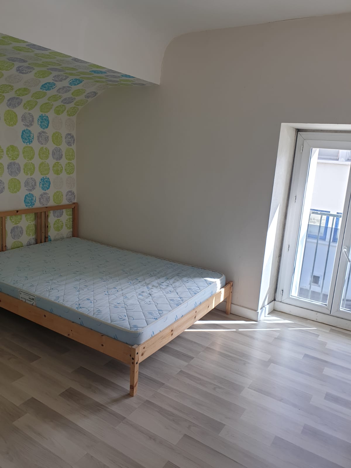 Homestay Nantes 292982
