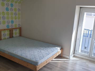 Room For Rent Nantes 292982