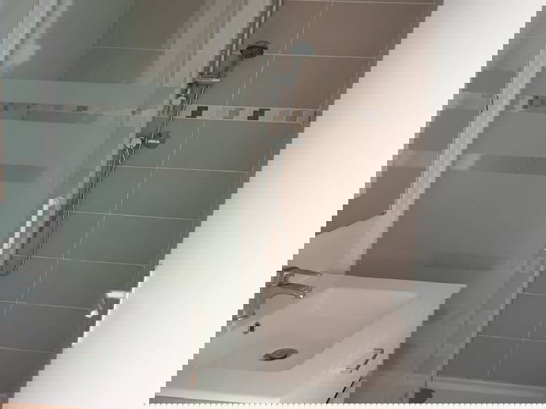 Homestay Nantes 292982-3