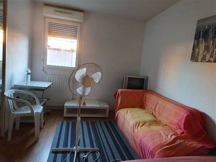 Homestay Colomiers 241093