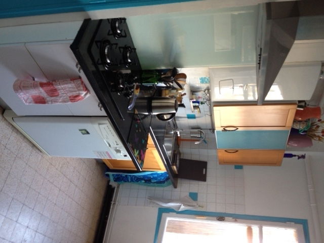 Homestay Toulon 110349