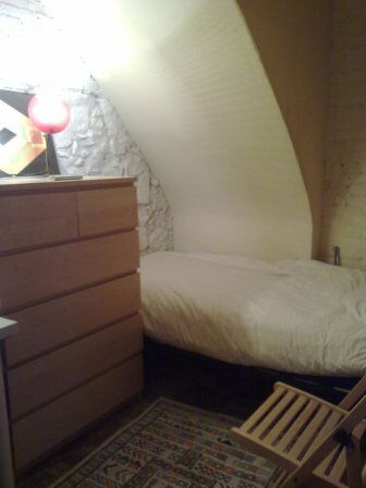 Homestay Barcelona 193445