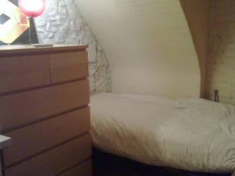 Homestay Barcelona 193445-2