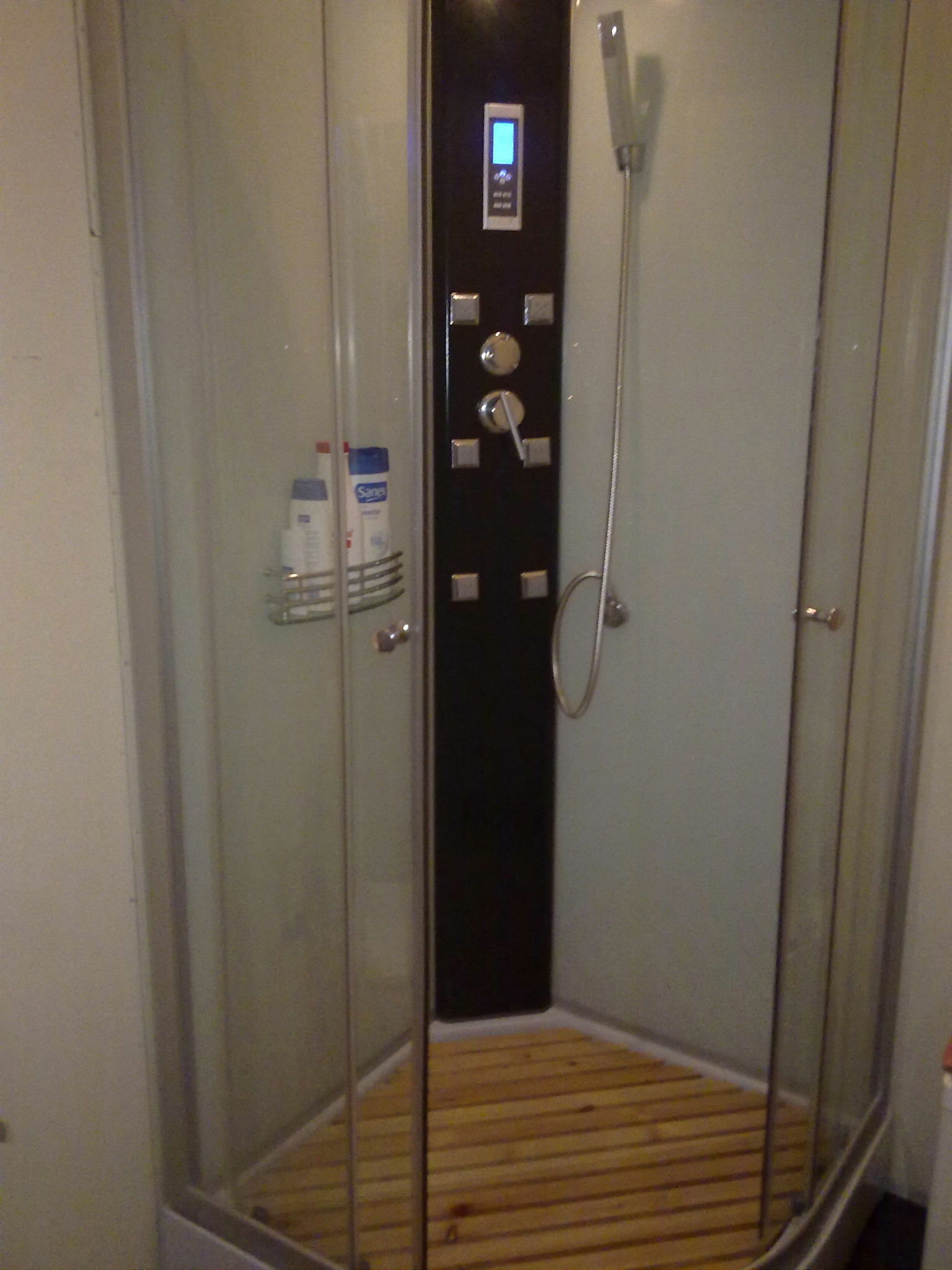 Homestay Barcelona 193445