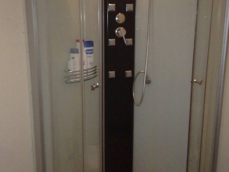 Homestay Barcelona 193445-3