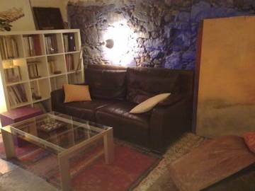 Chambre Chez L'habitant Barcelona 193445-4