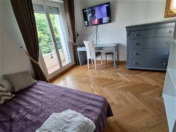 Chambre À Louer Noisy-Le-Grand 322190-1