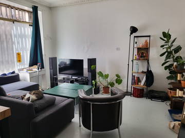 Room For Rent Paris 302024