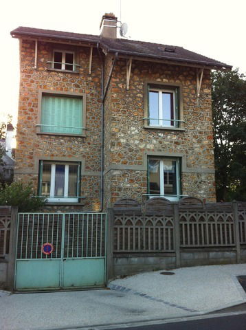 Homestay Massy 37096