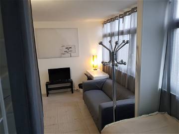 Room For Rent Évry-Courcouronnes 243468