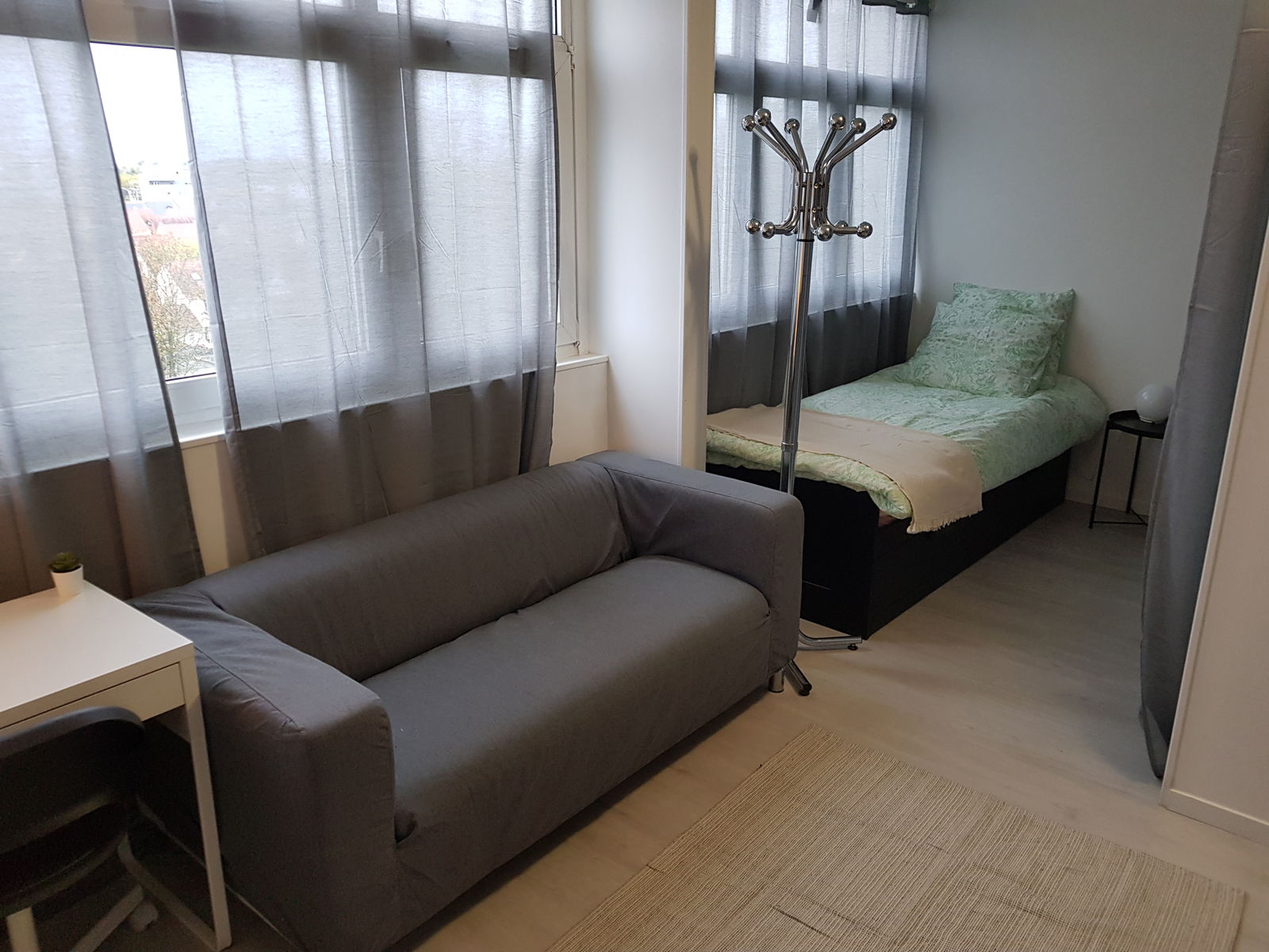 Colocation Évry-Courcouronnes 243468