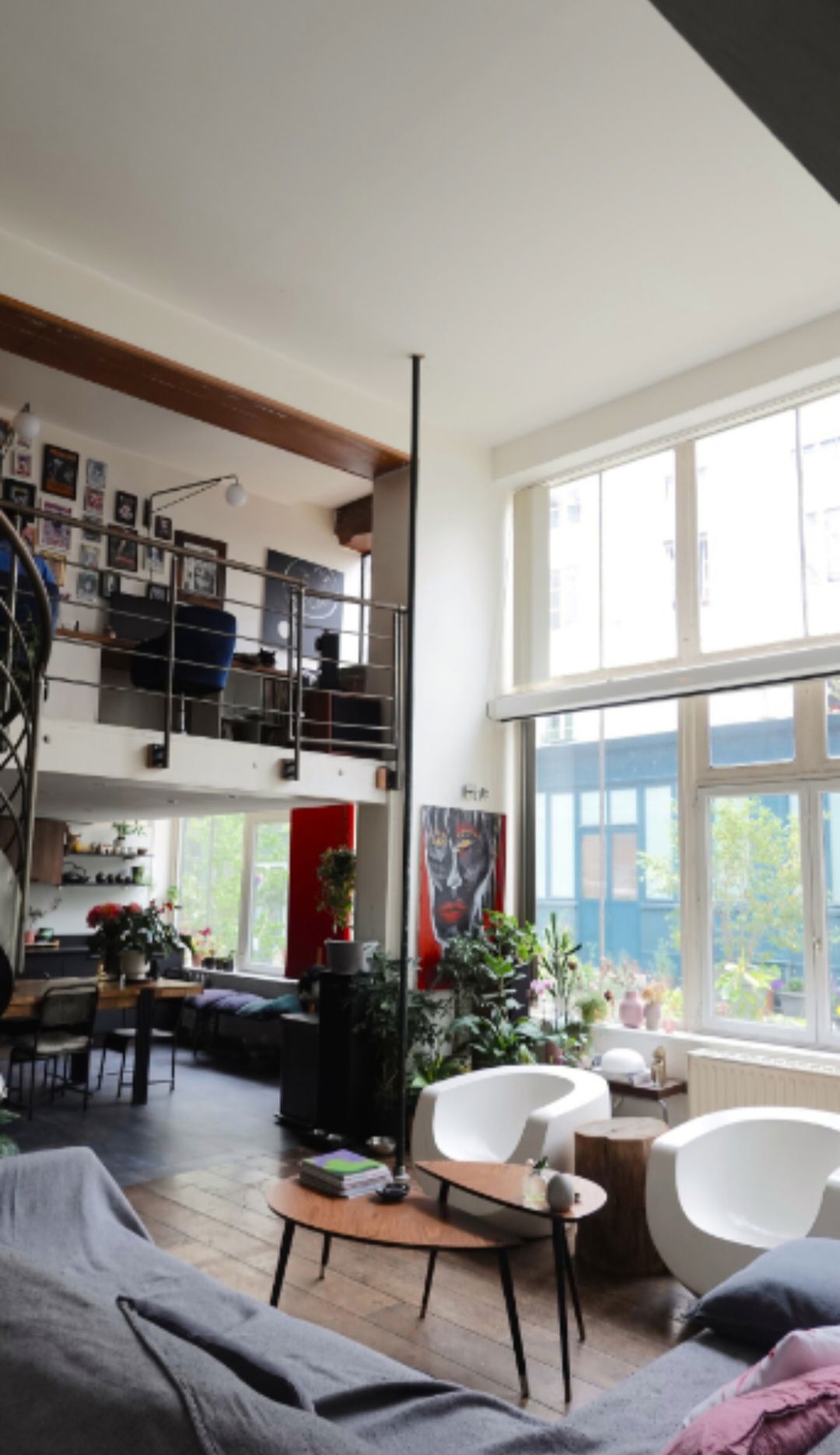 Homestay Paris 486715