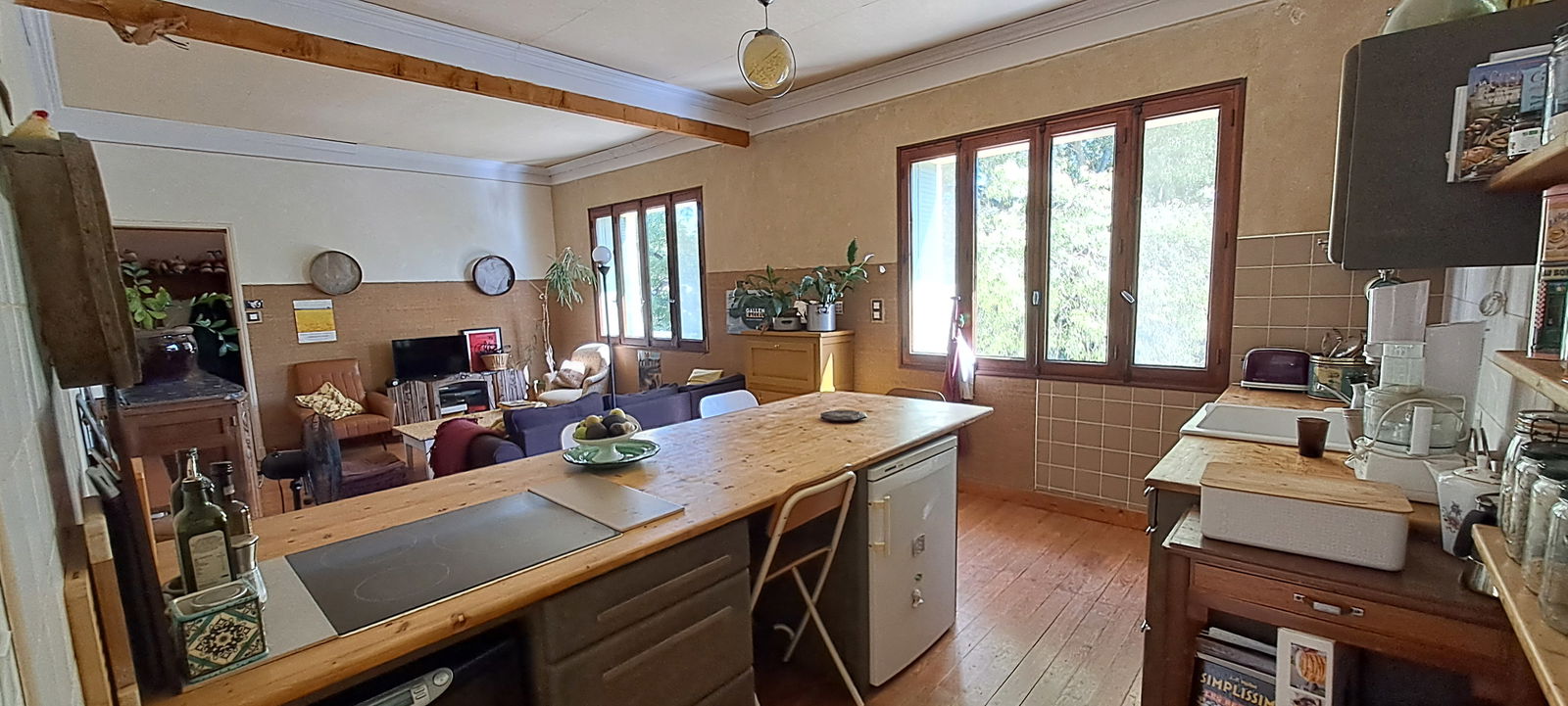 Colocation Saint-Rémy-de-Provence 659152