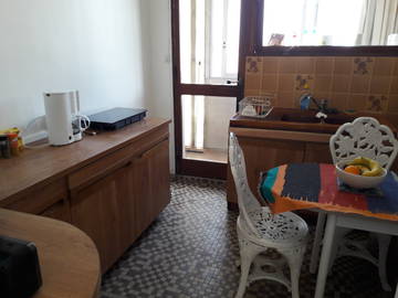 Room For Rent Toulouse 206579