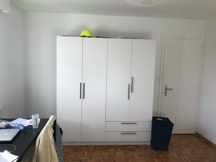 Colocation Renens 245823