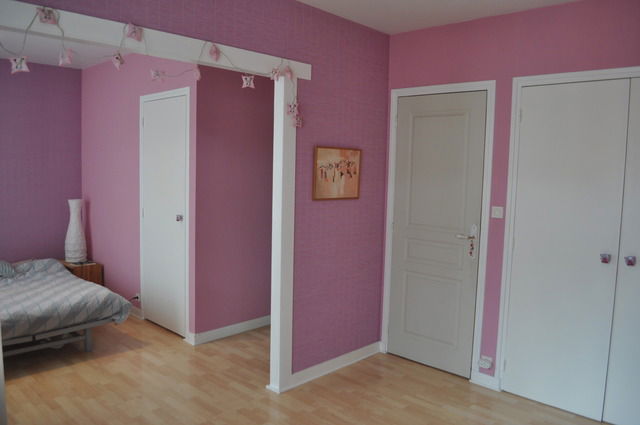 Homestay Brest 21292