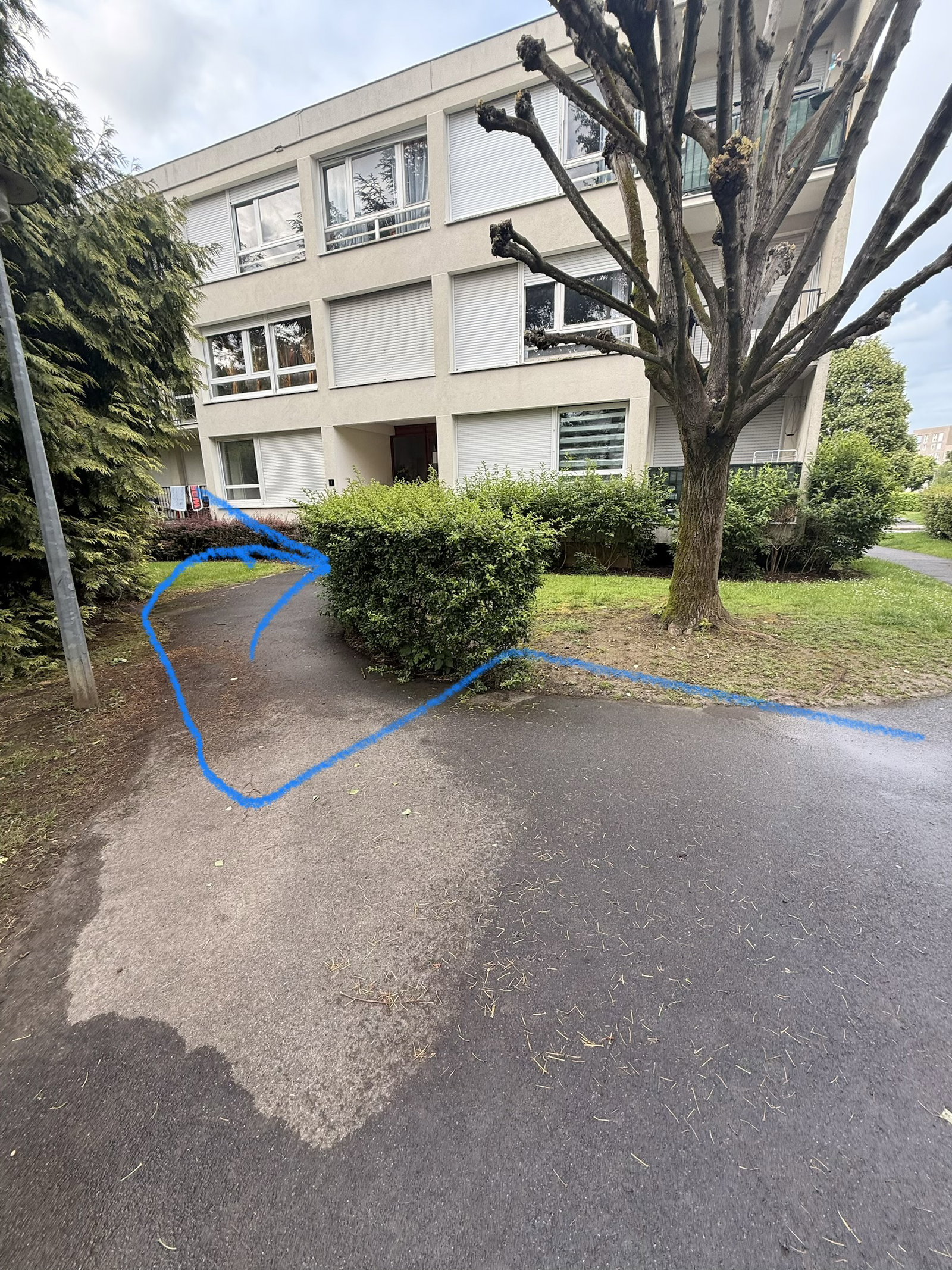 Shared Housing Évry-Courcouronnes 667305