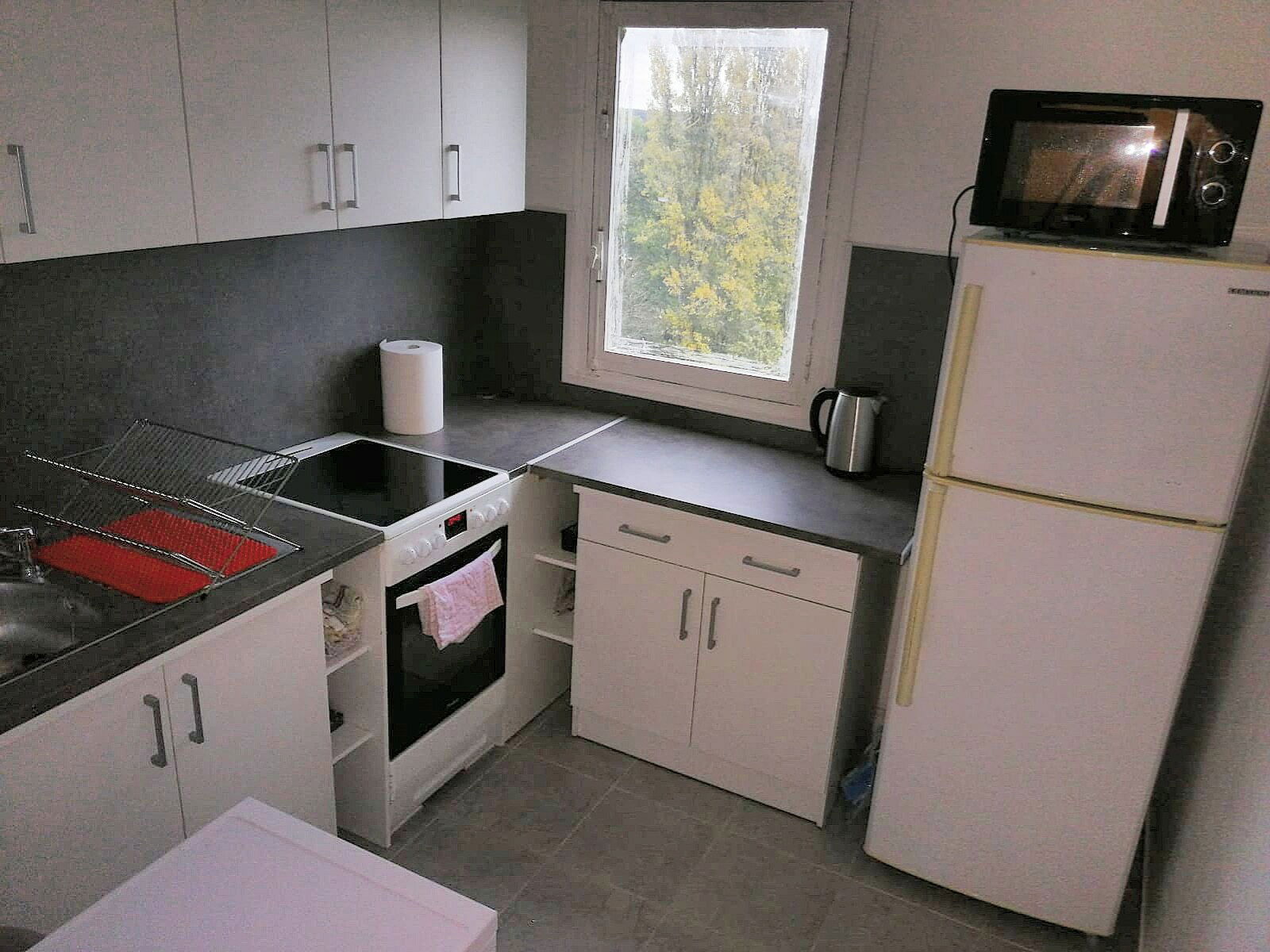 Homestay Évry-Courcouronnes 243463
