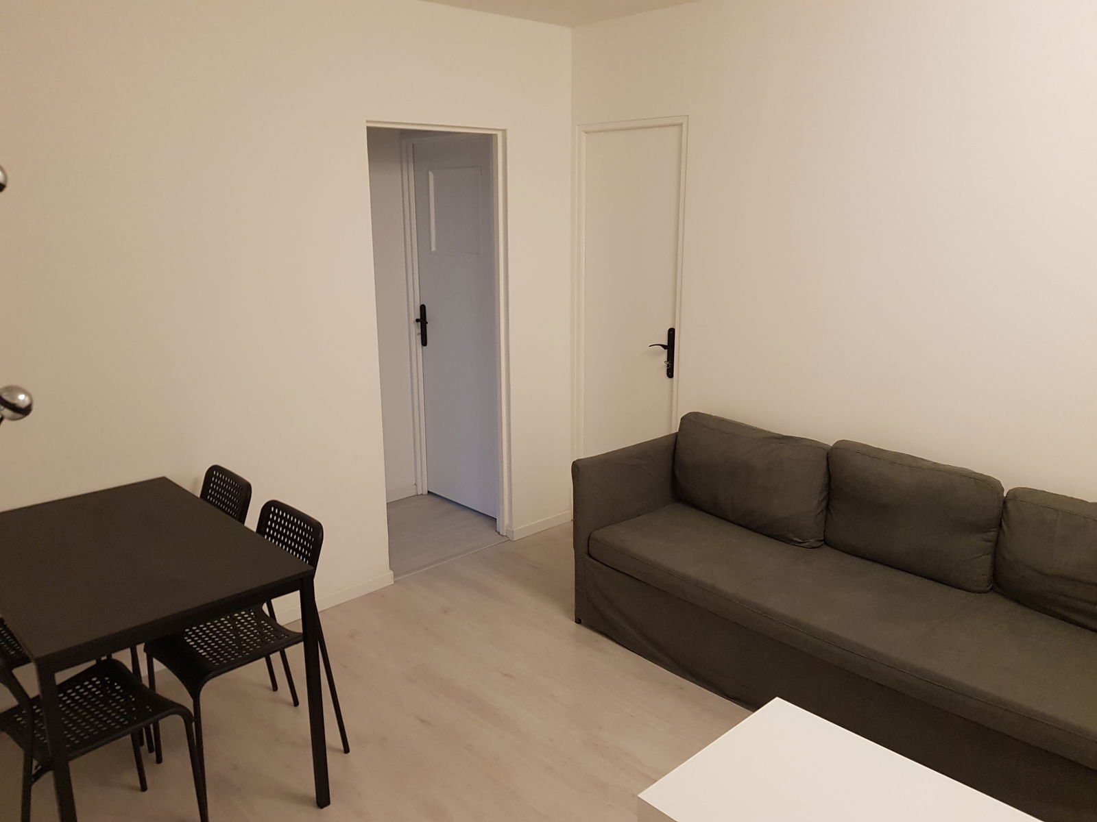 Homestay Évry-Courcouronnes 243463