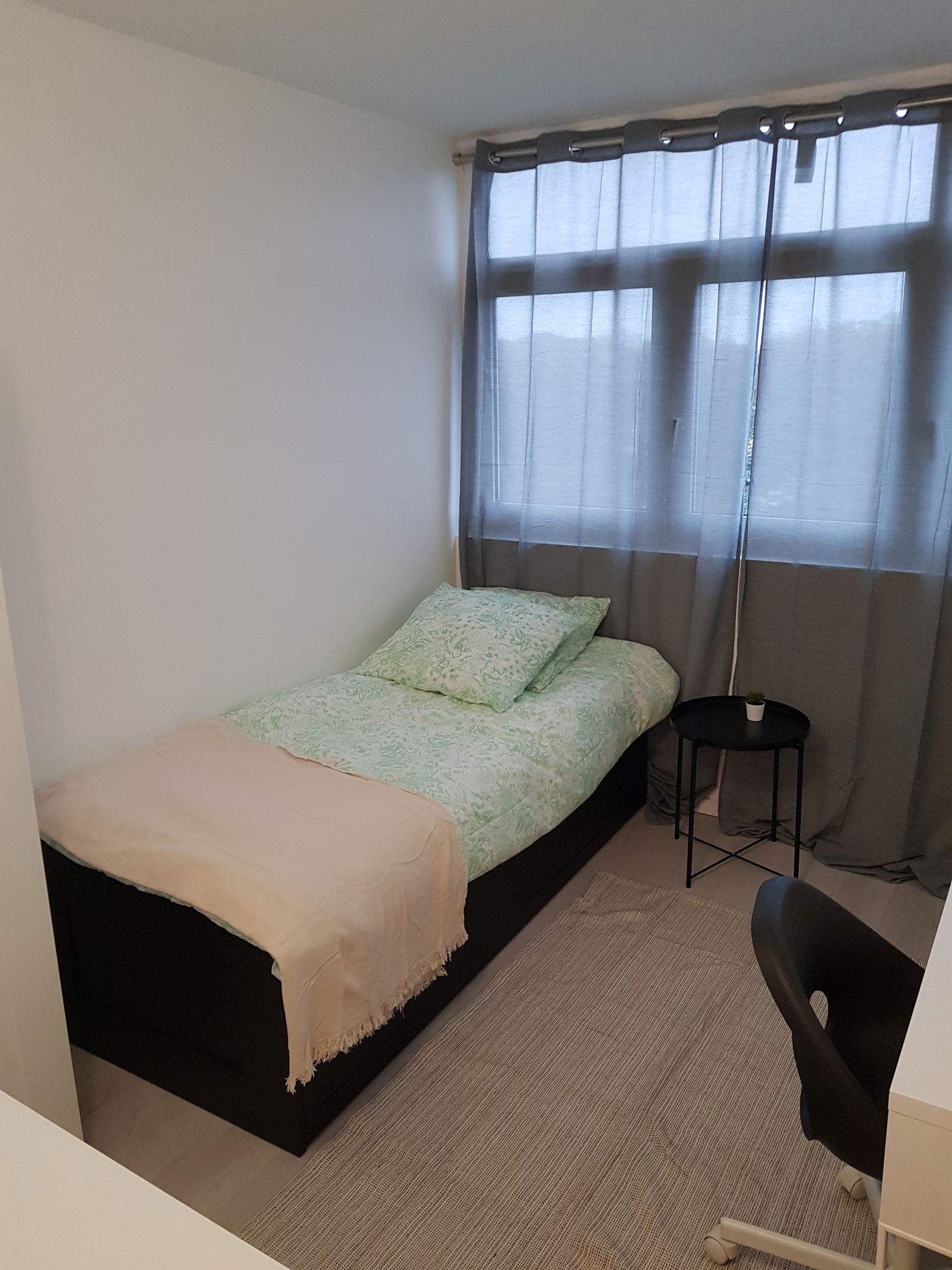 Homestay Évry-Courcouronnes 243466