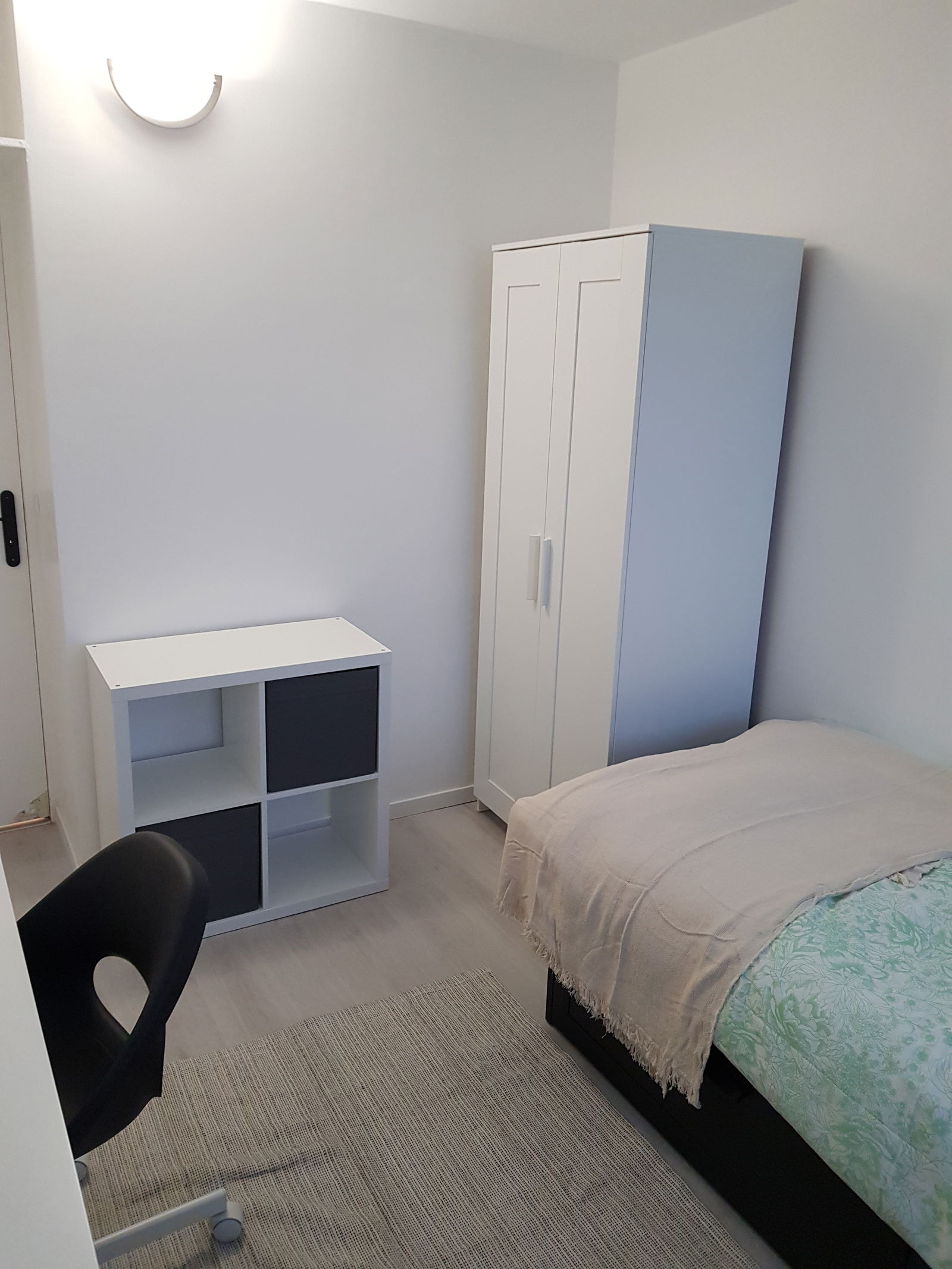 Homestay Évry-Courcouronnes 243466