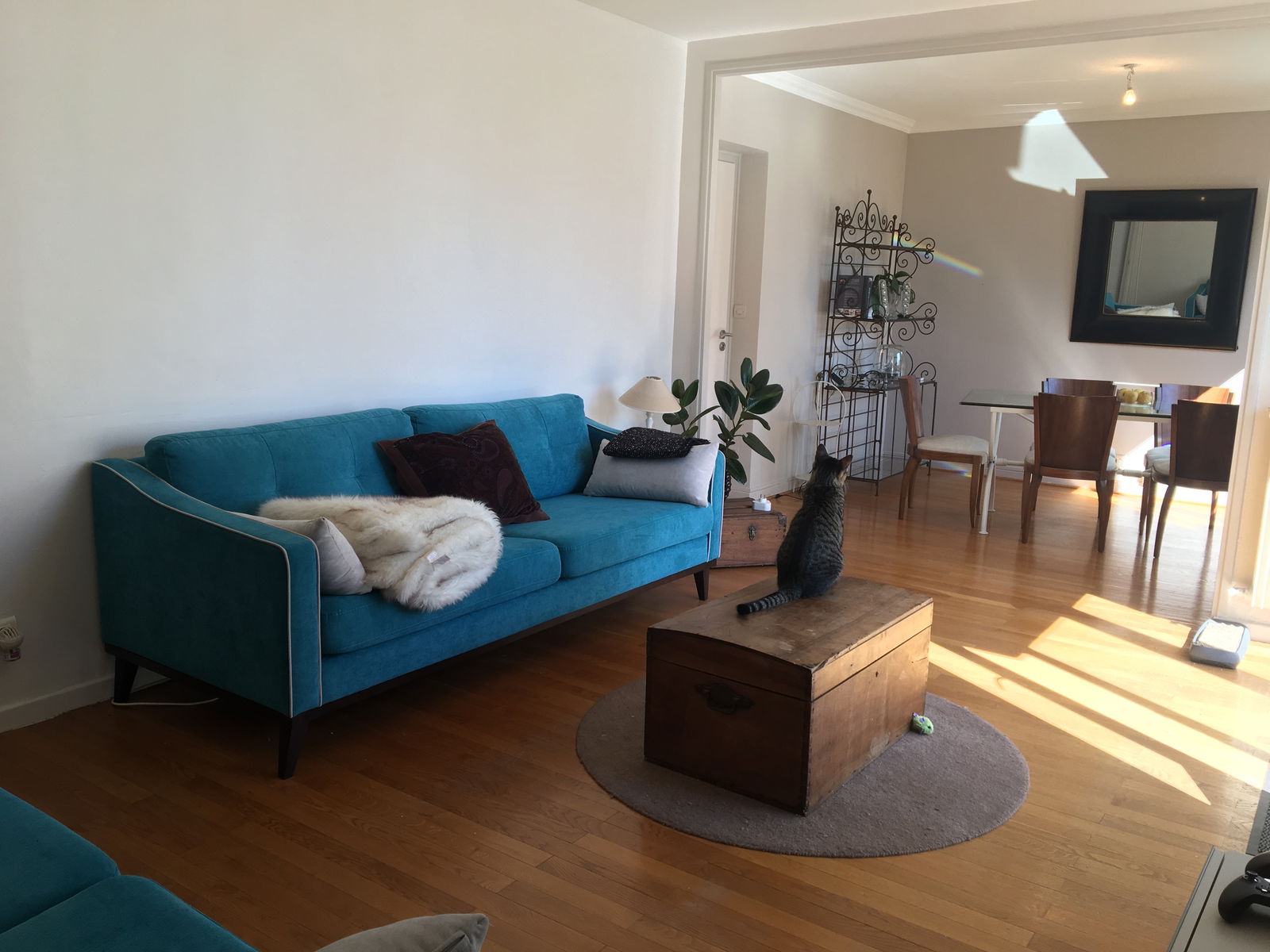 Colocation Caluire-et-Cuire 164611