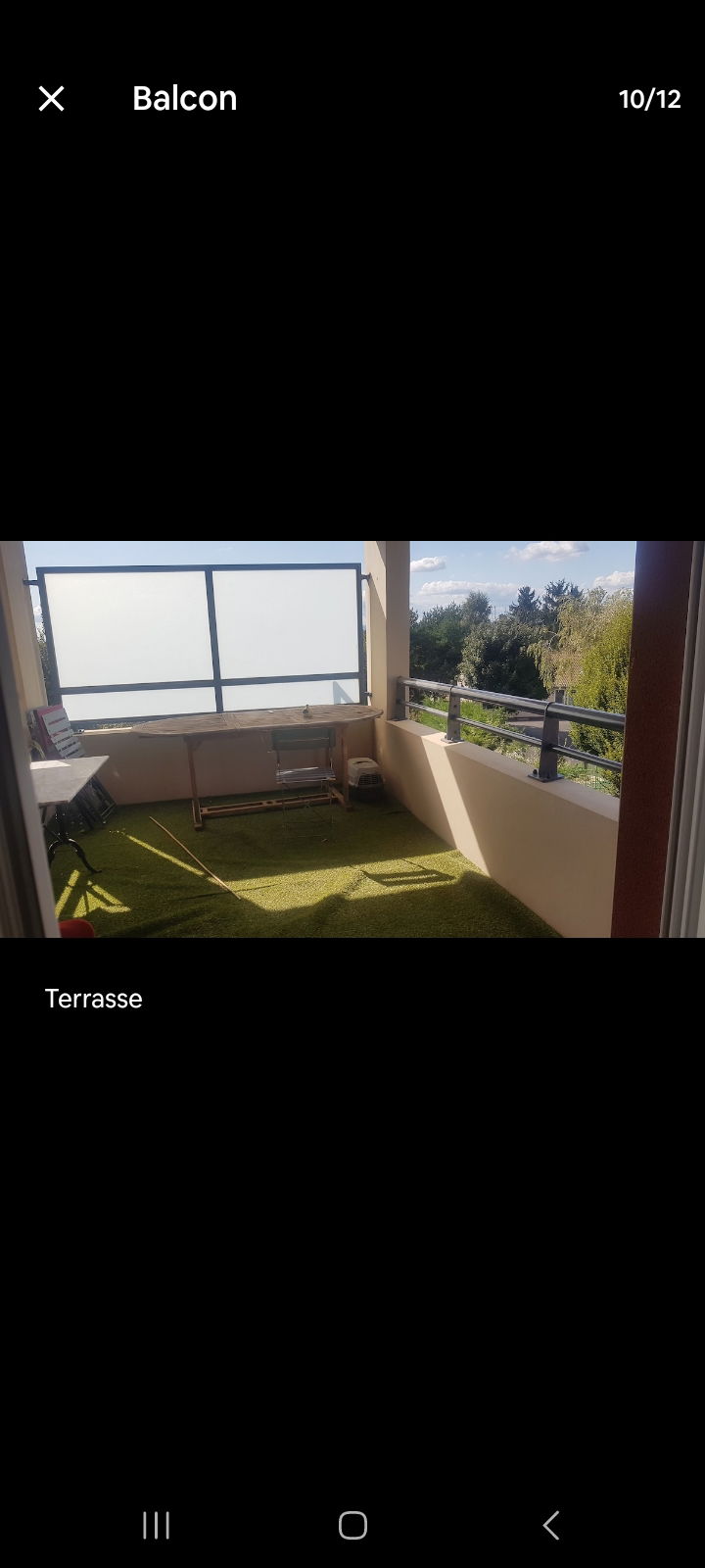 Homestay Saint-Marcel 430263