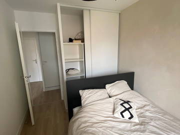 Room For Rent Clichy 339302