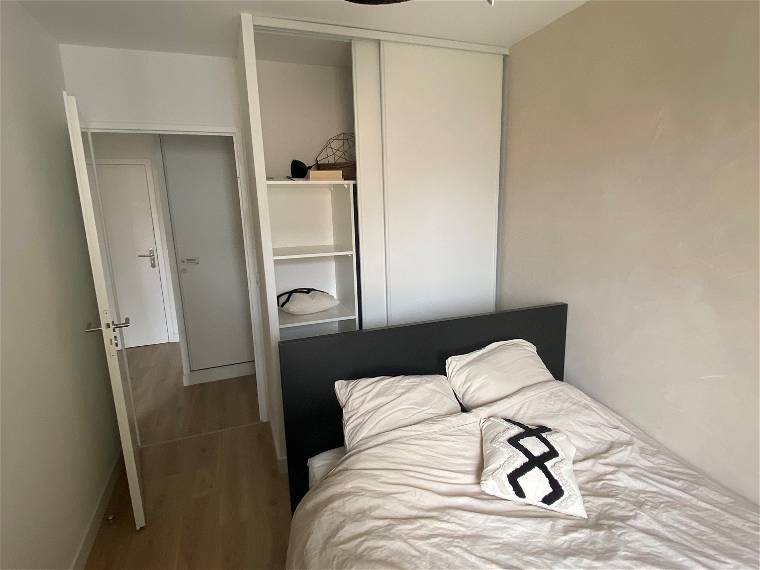 Homestay Clichy 339302