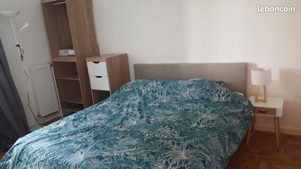 Colocation Épinay-sur-Seine 243781