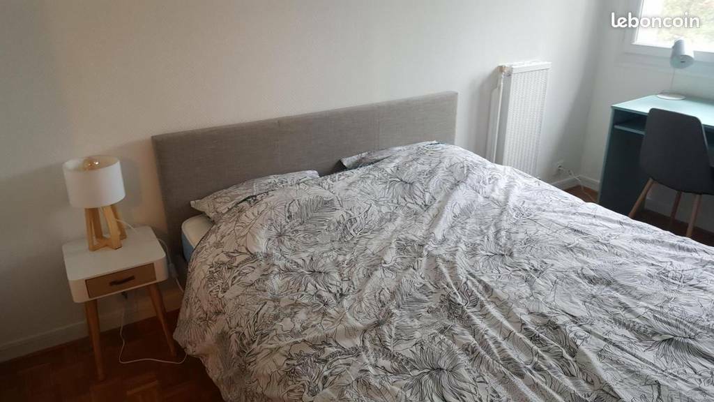 Colocation Épinay-sur-Seine 243781
