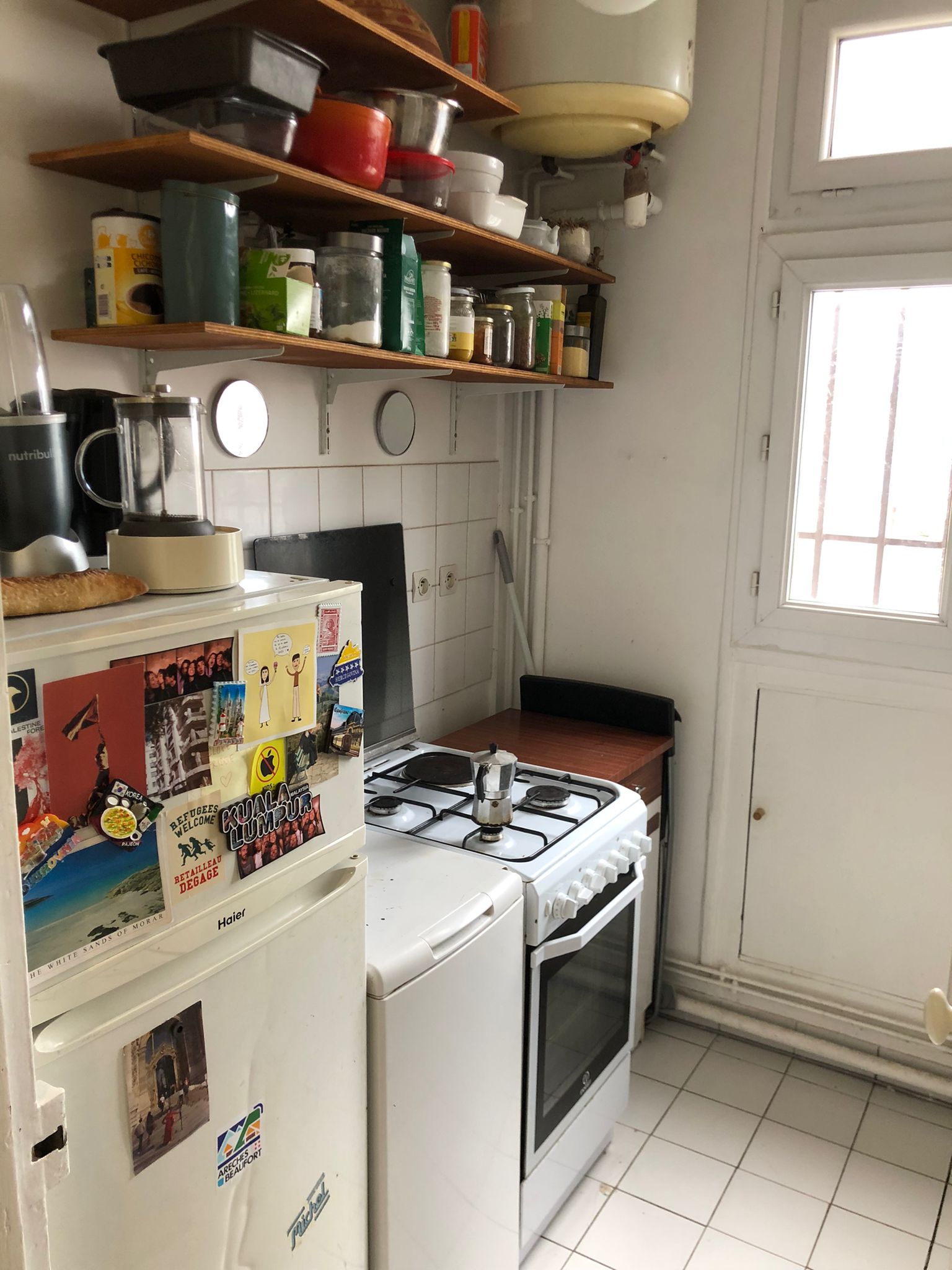 Colocation Paris 601726