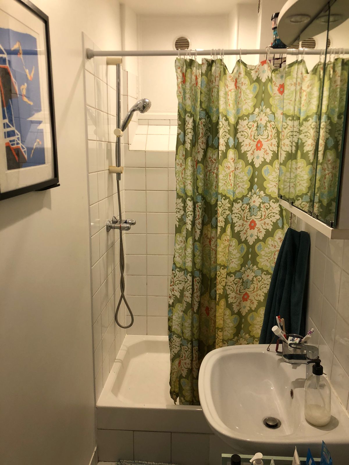 Colocation Paris 601726