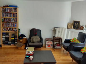 Room For Rent Sint-Gillis 174305