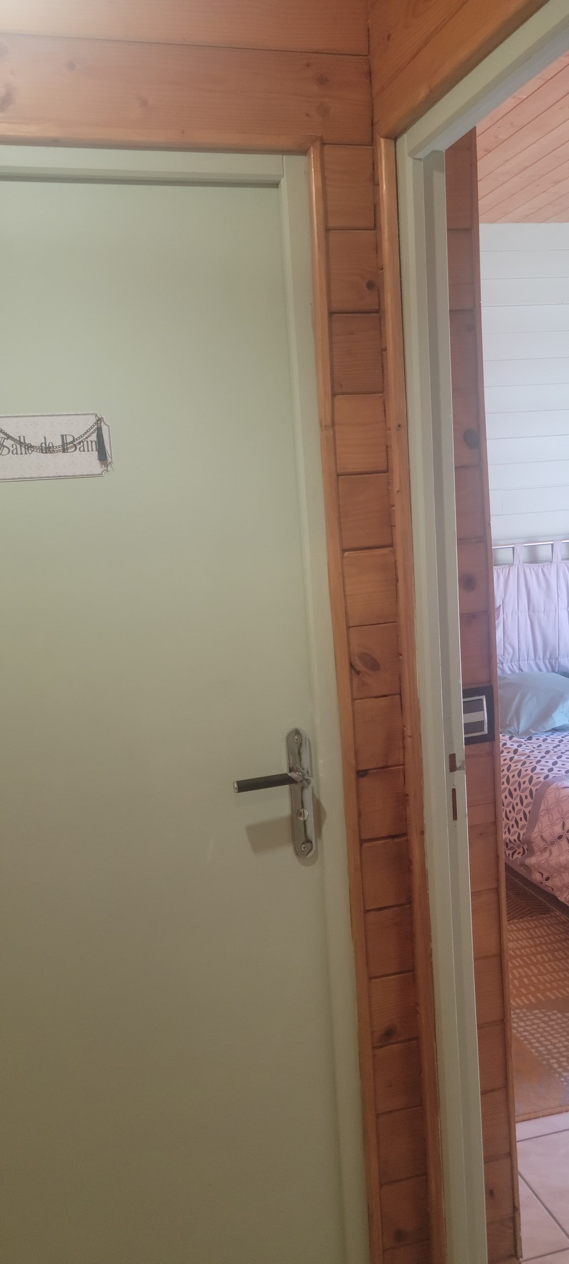 Homestay Pavezin 665573