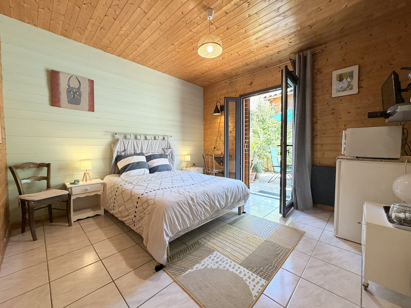 Homestay Pavezin 665573