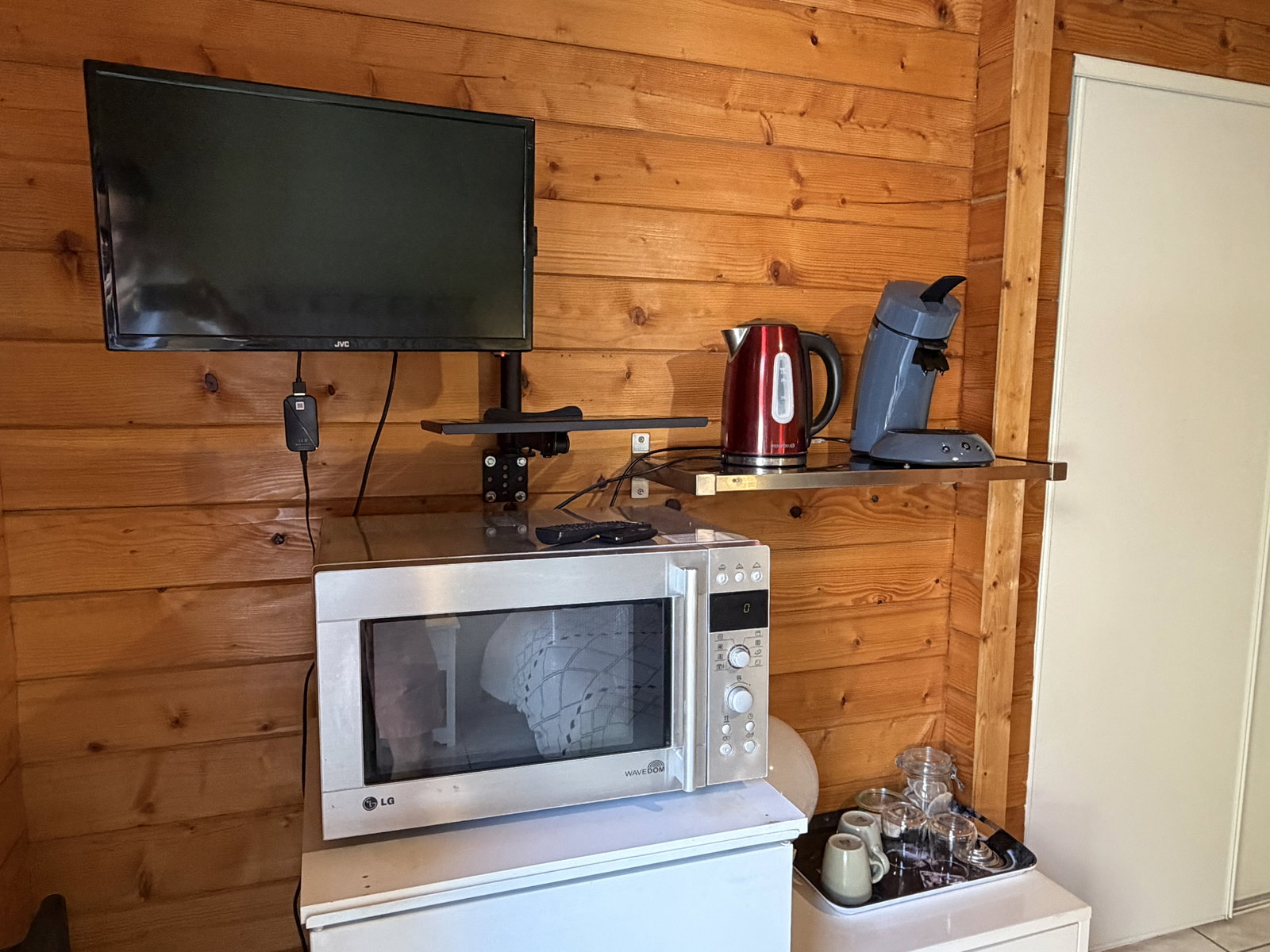 Homestay Pavezin 665573