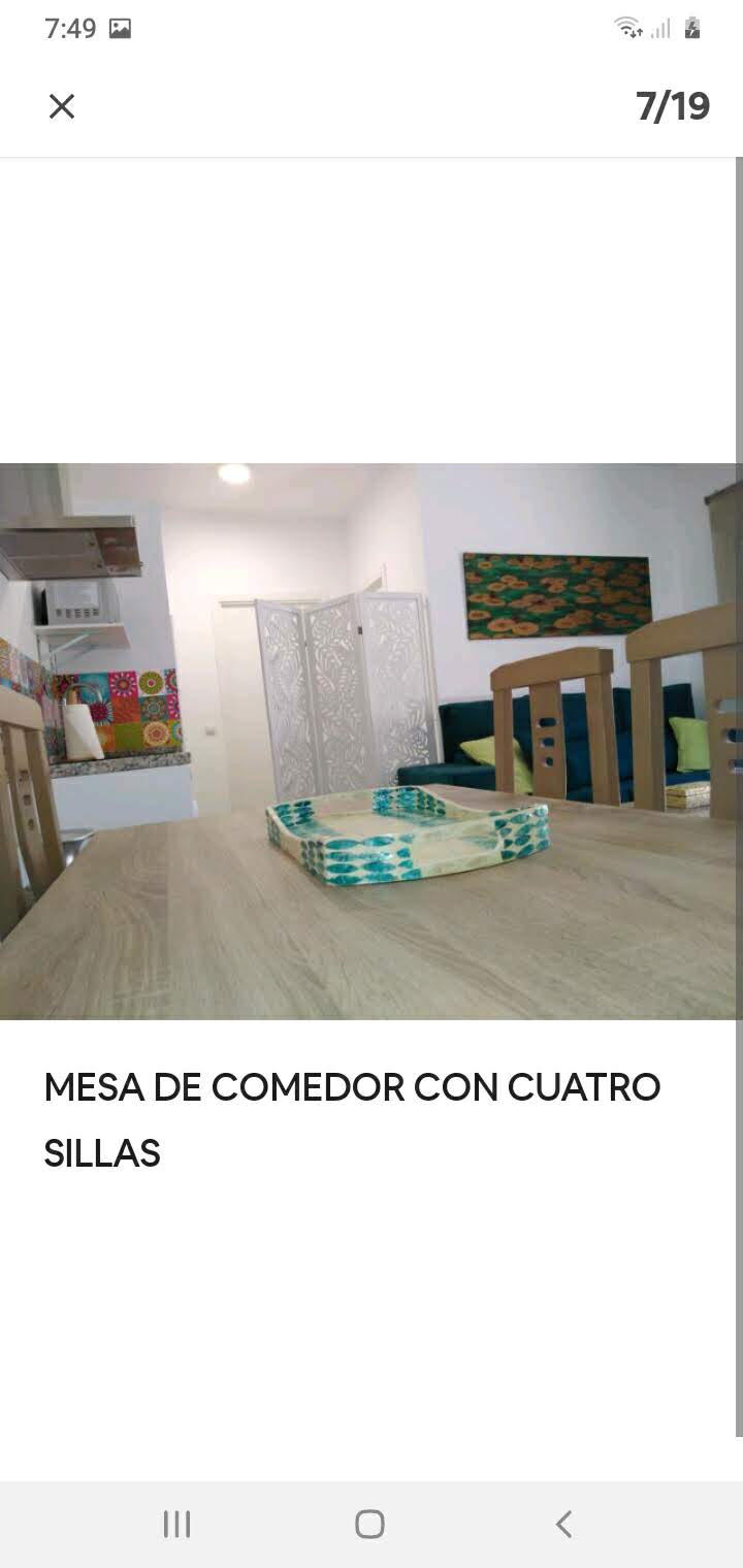 Entire Home Alcalá de Guadaíra 225133