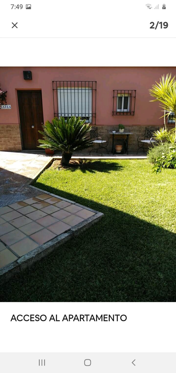 Entire Home Alcalá de Guadaíra 225133