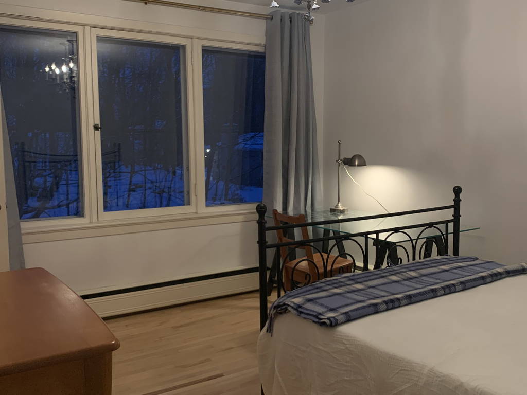 Chambre Chez L'habitant Sherbrooke 671886-1