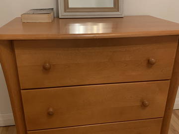 Chambre chez l'habitant à louer à Sherbrooke - photo 4-4