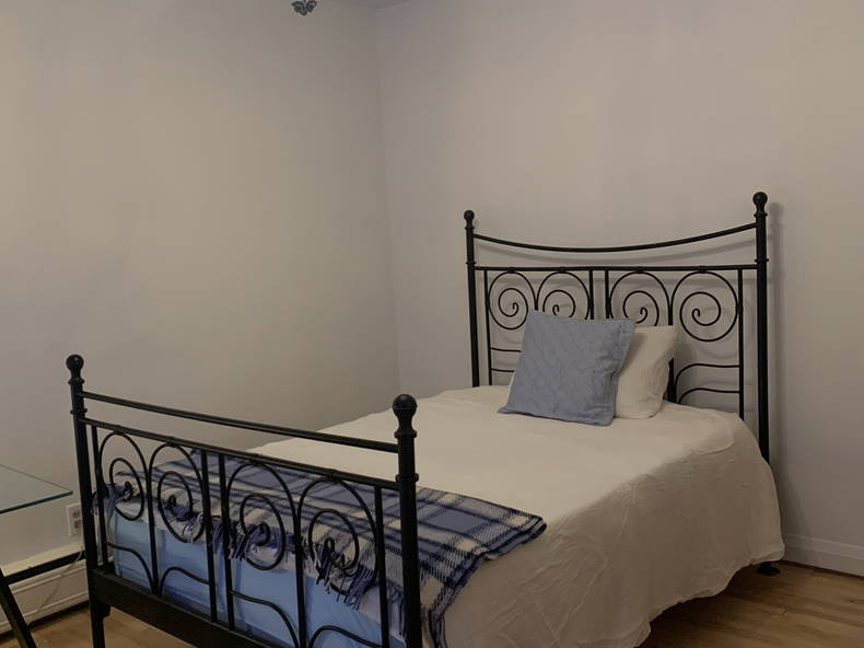 Chambre Chez L'habitant Sherbrooke 671886-2