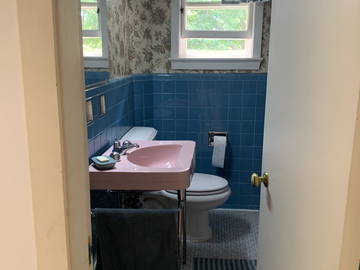 Chambre chez l'habitant à louer à Sherbrooke - photo 6-6