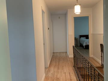 Chambre chez l'habitant à louer à Sherbrooke - photo 7-7