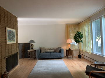 Chambre chez l'habitant à louer à Sherbrooke - photo 8-8
