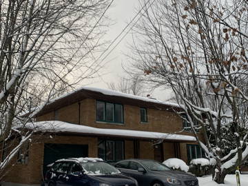 Chambre chez l'habitant à louer à Sherbrooke - photo 10-10