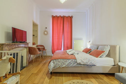 Coliving Nice 230730